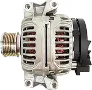 Generator Alternator Compatible With MERCEDES BENZ W203 C180 C200 C230 W211 E200 C209 CLK R171 SLK M271 A2711540802 A2711540902 0124515088