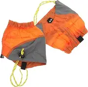 [BESPORTBLE] Outdoor Gaiters Waterproof Gaiters Ankle Gaiters Walking Gaiters Hiking Shoes Rucksack Snow Boots Snake Chaps for Men Shoe Covers for Outdoor Ankle Walking Gaiter
