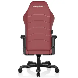 ※缺貨 DXRACER 極限電競 賽車椅 Master 大師旗艦款 DXI238S 合成皮(紅色)