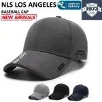棒球帽 NLS LOS ANGELES 棒球帽男士帽子女士帽子 NARASON HAT