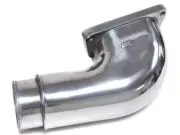 GReddy 1 Piece Compression Pipe Fits 1993-1996 Mazda RX-7 Turbo