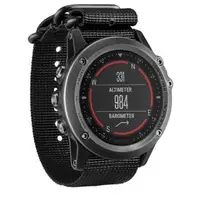 在飛比找Yahoo!奇摩拍賣優惠-【現貨】ANCASE Garmin Fenix 3 HR 帆