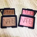 專櫃貨🌟NARS🌟高潮腮紅/特務唇釉/眼影打底筆/修容/絲絨唇筆 各式迷你版 （全新盒裝）