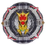 【TAKARA TOMY】BEYBLADE 戰鬥陀螺 BURST#192 神聖拉斐爾(男孩 對戰)