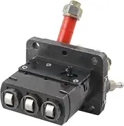 AOKAILI 16032-51010 Fuel Injection Pump Compatible with Kubota 05 Series D905 D1005 D1105 D1305 Engine D1005 Tractor 16032-51013 1603251013 1603251010