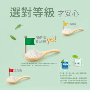 【加倍潔】小蘇打去污粉 1kg(小蘇打粉)