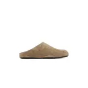 [OFFICINE CREATIVE] Ocuba Slippers Grey