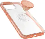 OtterBox Otter Plus Pop Symmetry Mobile Phone Case for iPhone 13 Pro Max, Melondra