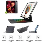 Magic Keyboard Case with Touchpad for iPad Pro 12.9" 3rd/4th/5th/6th Gen 2022 AU