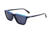 Polaroid PLD 6126/S PJP BLUE 56/16/145 MAN Sunglasses