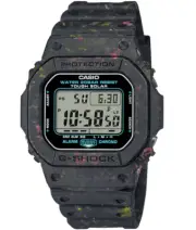 Casio G-SHOCK G-5600BG-1JR Tough Watch Japan NEW Domestic Version