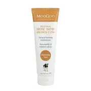 MooGoo Gradual Tanning Moisturiser | 120g