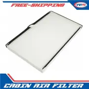C25245 Cabin Filter For 2014-2016 CHEVROLET Impala Limited - V6 217 3.6L