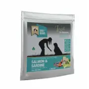 Meals For Mutts Gluten Free Dry Dog Food Salmon and Sardine 2.5kg