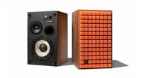 在飛比找Yahoo!奇摩拍賣優惠-大禾音響 JBL L52 Classic 書架式監聽喇叭 公