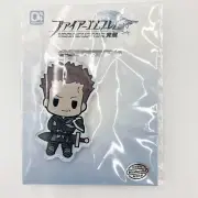 Gregor Acrylic Keychain from Fire Emblem Awakening (new)