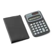 Mini Calculator Handheld Calculators Lightweight for Convenient Students Stationery and Accountant Calculator Multicolor