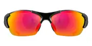 UVEX BLAZE III 5320462316 Men's Sunglasses Black Size 63