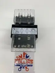 Hammond Power Solutions PH500MQMJ 500VA 240V/480V Industrial Control Transformer