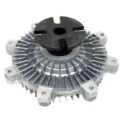 Fan Clutch For 1991-1994 Isuzu Pickup 3.1L V6 Counter Clockwise Rotation Thermal (for: Isuzu)