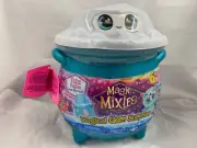 Moose Toys Magic Mixies Magical Gem Surprise Water Cauldron Fizz Potion Reveal