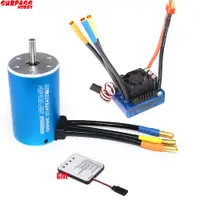 在飛比找蝦皮購物優惠-Rc 3660 4300KV 3800KV 3300KV 無