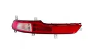 Right Driver Side Offside Bumper Rear Light Lamp Reverse Fog - Depo 223-4003R-UE