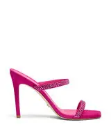 ALEENA ROYALE 100 SLIDE in BEGONIA for Women