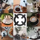 Wok Trivet Universal GasStove potCast Iron Wok Trivet Support Ring Cooktop Range
