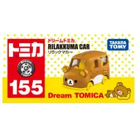 在飛比找PChome24h購物優惠-日本Dream TOMICA 拉拉熊小汽車 TM22344 