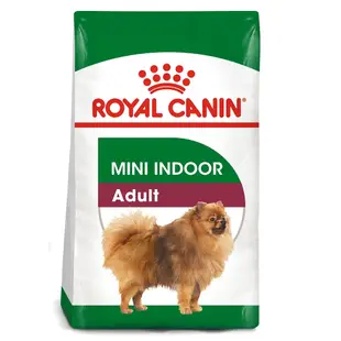 Royal Canin法國皇家 MNINA小型室內成犬飼料 7.5kg