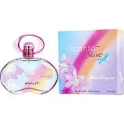 Incanto Shine By Salvatore Ferragamo Edt Spray 3.4 Oz