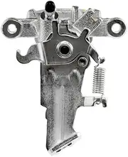 Rear Brake Caliper Right Compatible with Nissan Primera II 1996-2002 44011BM400 HZT/NS/019AB