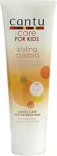 Cantu Care for Kids Styling Custard, 8 Ounce