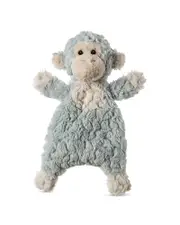 Bestever Seafoam Monkey Lovey - Ages 0+