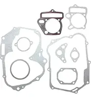 BLYGO Engine Head Gasket Kit LIFAN W150 150cc PIT PRO TRAIL QUAD DIRT BIKE ATV BUGGY
