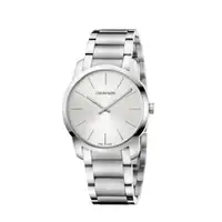 在飛比找樂天市場購物網優惠-送禮首選★Calvin Klein CK簡約時尚腕錶(K2G