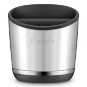 Breville The Knock Box 20 - Stainless Steel