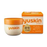 在飛比找蝦皮商城優惠-日本 Yuskin 悠斯晶A乳霜 120g【美日多多】