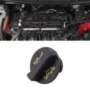 Engine Water Tank Filler Cap Fits Ford Focus Escort Mondeo C-MAX #YS4G6766AA (for: Ford)