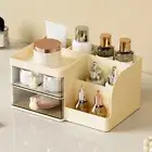 Organizer Skincare Stationery Storage Makeup Drawer