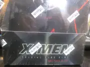X-MEN TRADING CARD GAME - BOOSTER BOX Wizards of the Coast FACTORY SEALED 2000