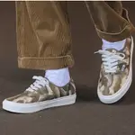 [UNCLEV1966] 代購 VANS AUTHENTIC X BILLYS 兔年 動物紋 黃金 蟒色 聯名 滑板鞋