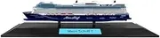 Generisch TUI Cruises Ship Model My Ship 7