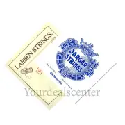YDC Platinum Cello A & D Comb String Set Larsen Soloist / Jargar Superior