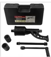 1:78 Torque Multiplier Wrench 5800 NM Lug Nut Wrench Torque Set.