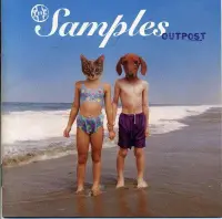 在飛比找Yahoo!奇摩拍賣優惠-The Samples - outpost