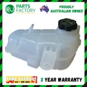 Holden Barina Overflow Bottle Coolant Tank Reservoir suit TM 2012-2018 Petrol