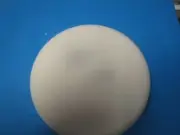 SPTA 6inch 150mm Buffing Pad white polishing pad