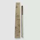 $28 MONIKA BLUNDER White Domed Synthetic Tulip Blending Brush